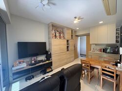 The Estuary (D27), Condominium #603753631